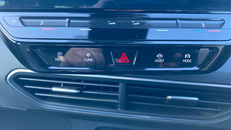Volkswagen ID.3 107KW Life Pro 58kWh 5dr Auto Electric Hatchback